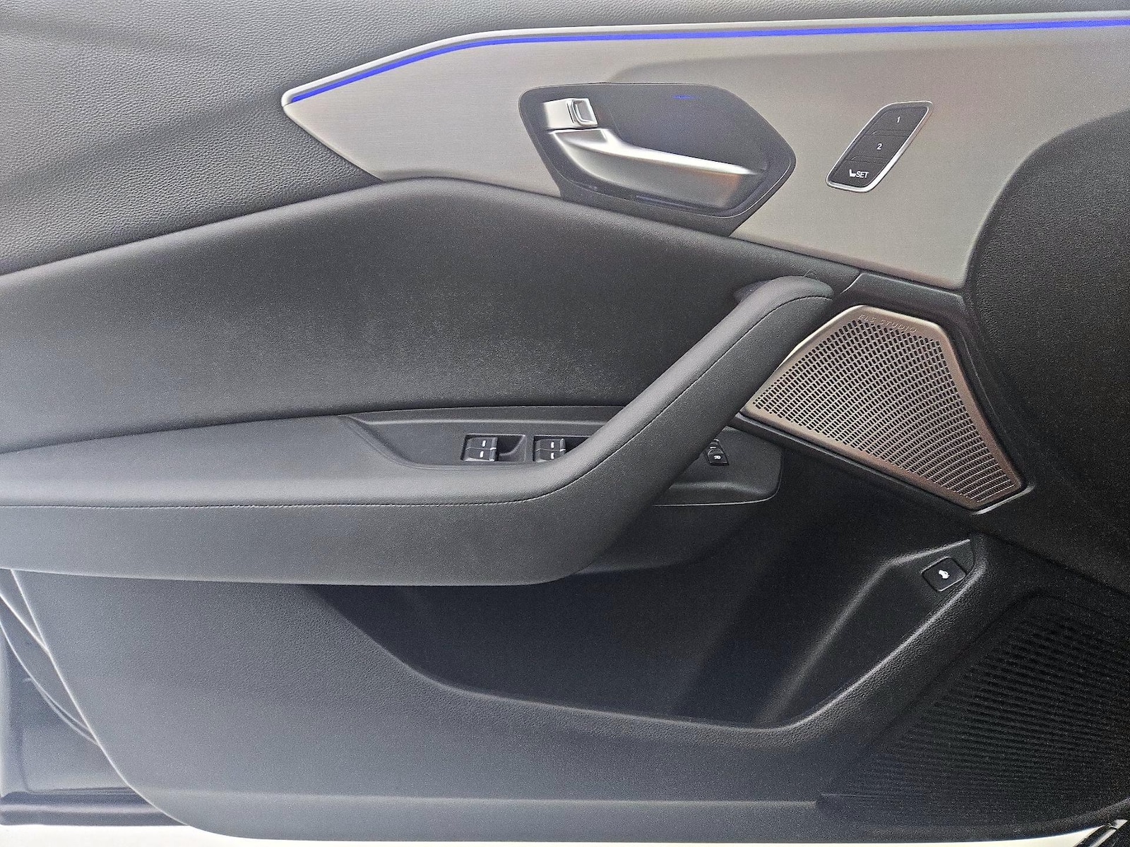 2023 Acura TLX, photo 13
