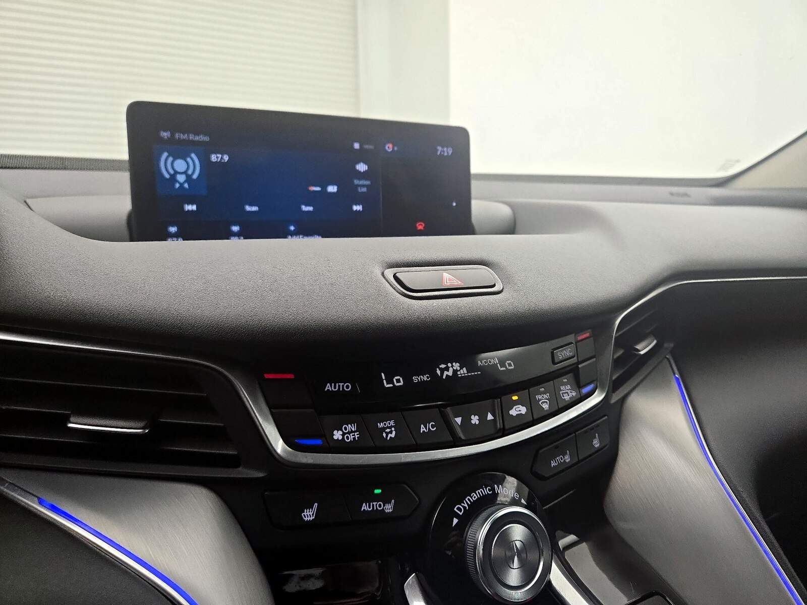 2023 Acura TLX, photo 18