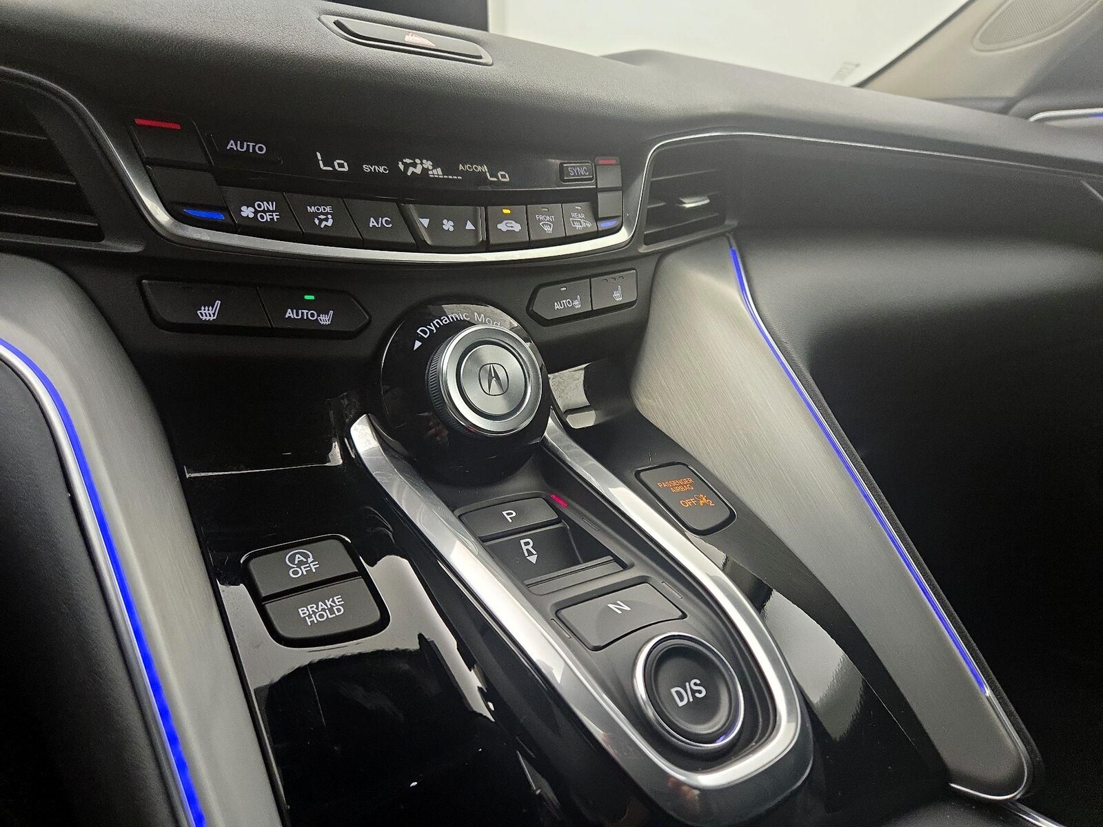 2023 Acura TLX, photo 19