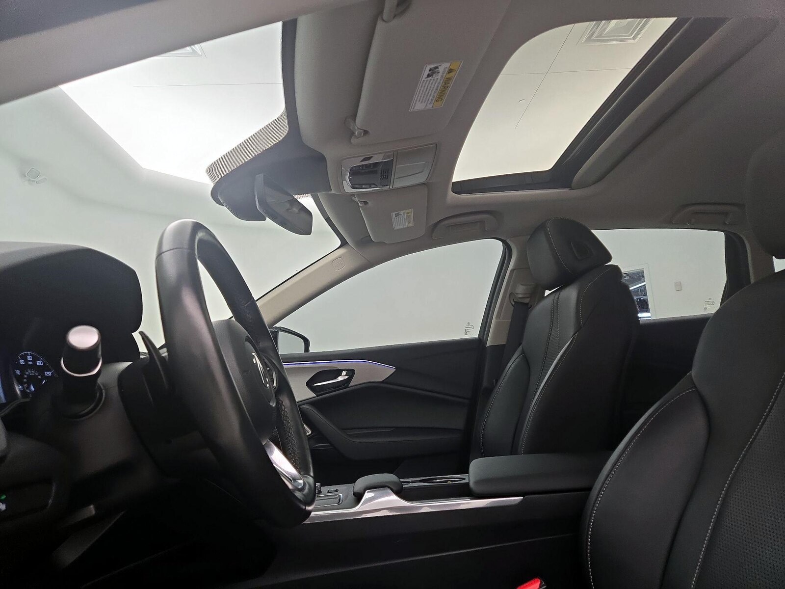 2023 Acura TLX, photo 21