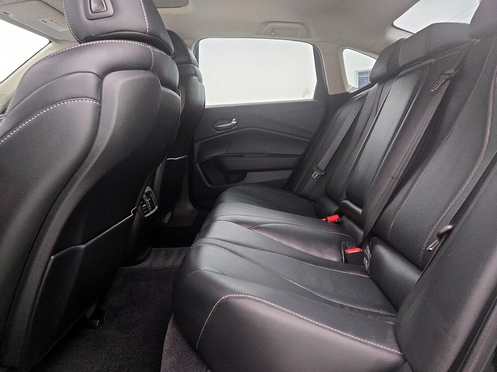 2023 Acura TLX, photo 22