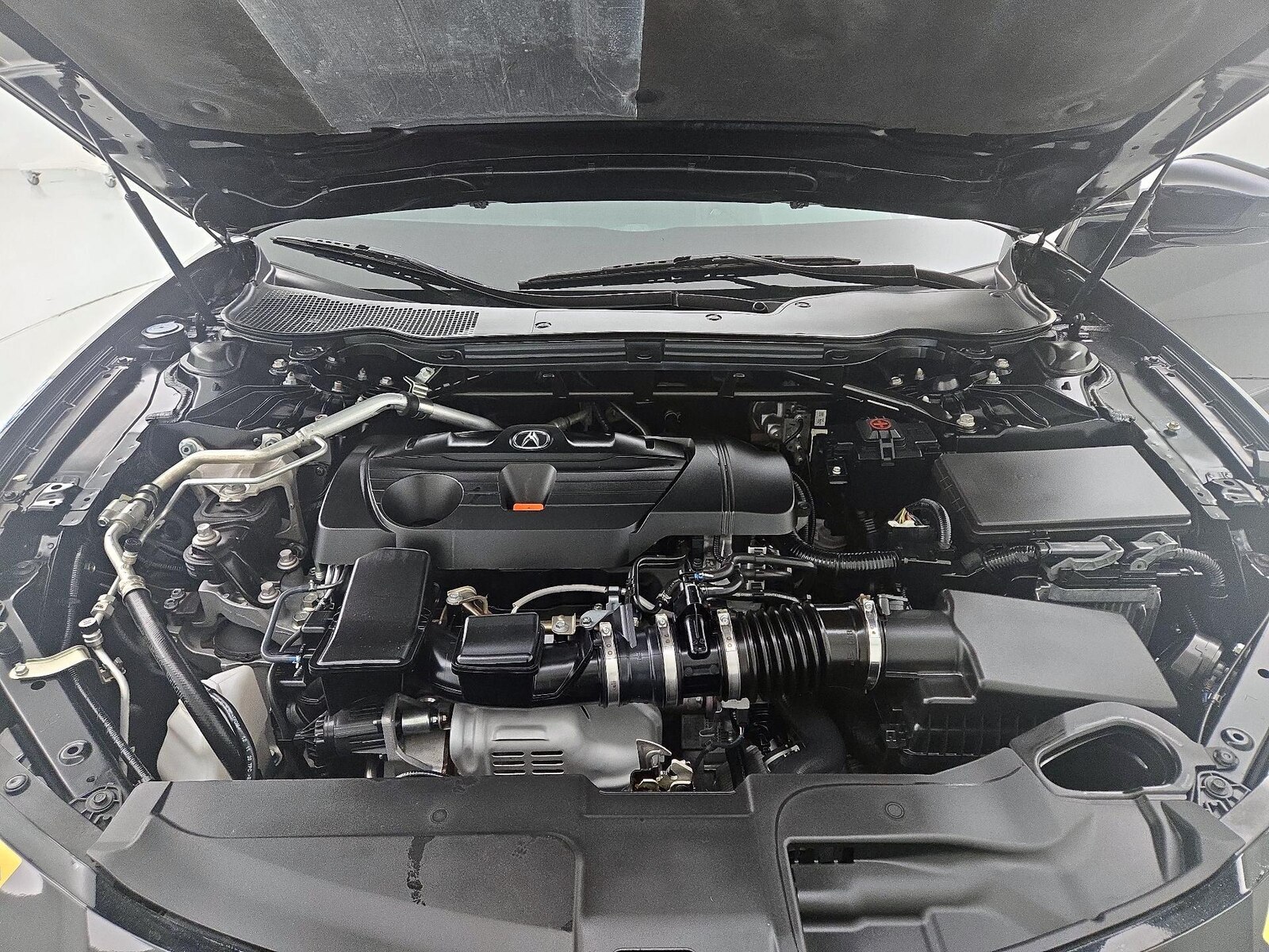 2023 Acura TLX, photo 24
