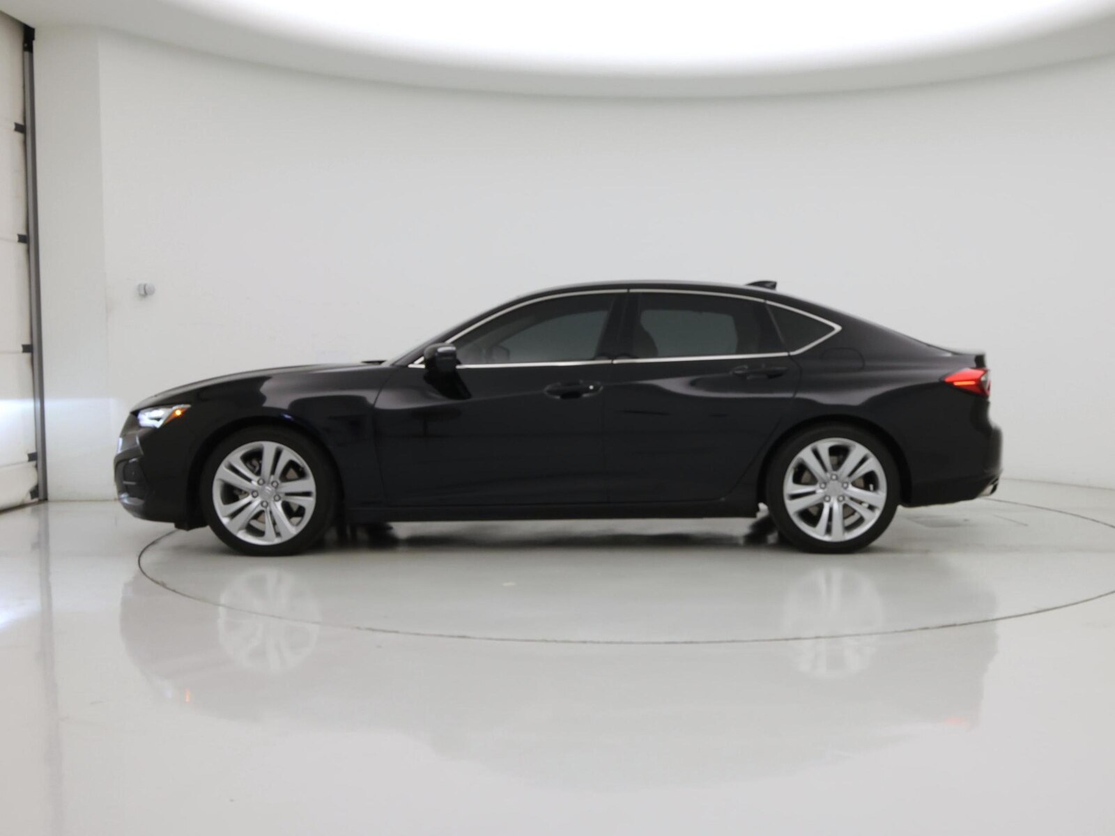 2023 Acura TLX, photo 4