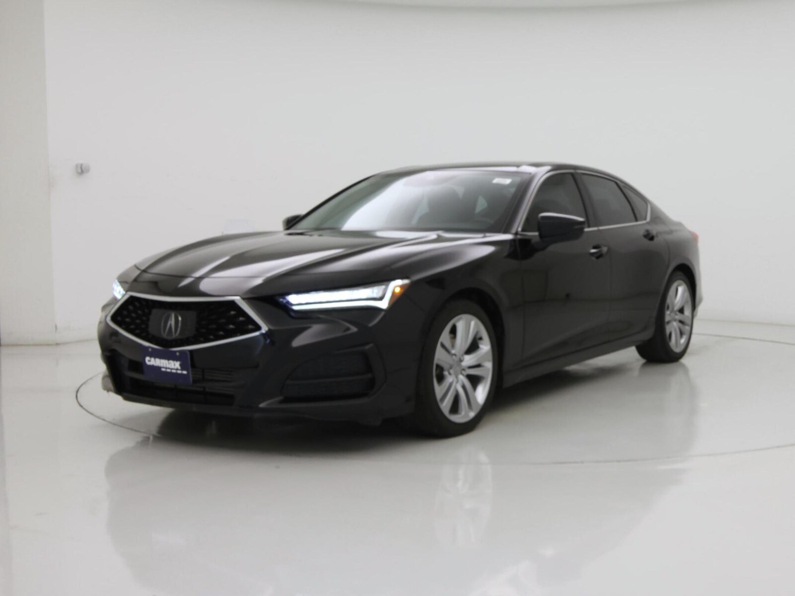 2023 Acura TLX, photo 5