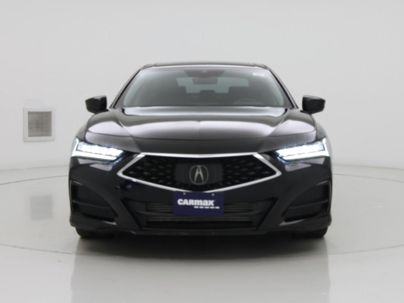 2023 Acura TLX, photo 6
