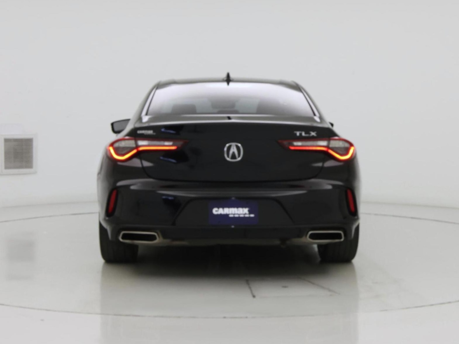 2023 Acura TLX, photo 7