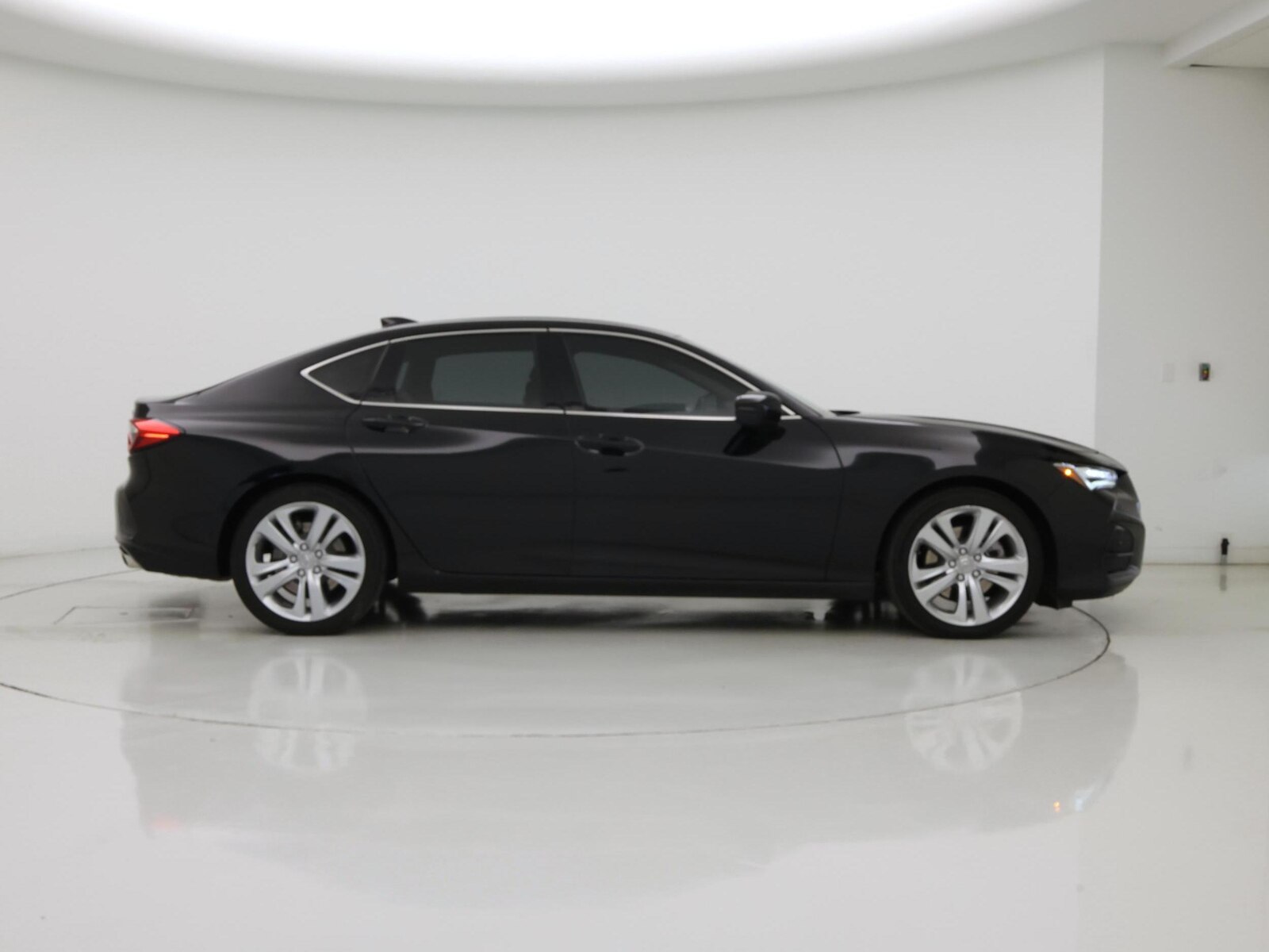 2023 Acura TLX, photo 8