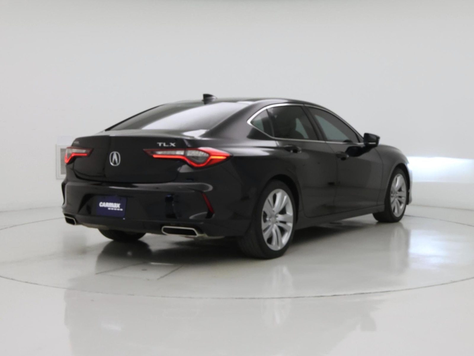 2023 Acura TLX, photo 9