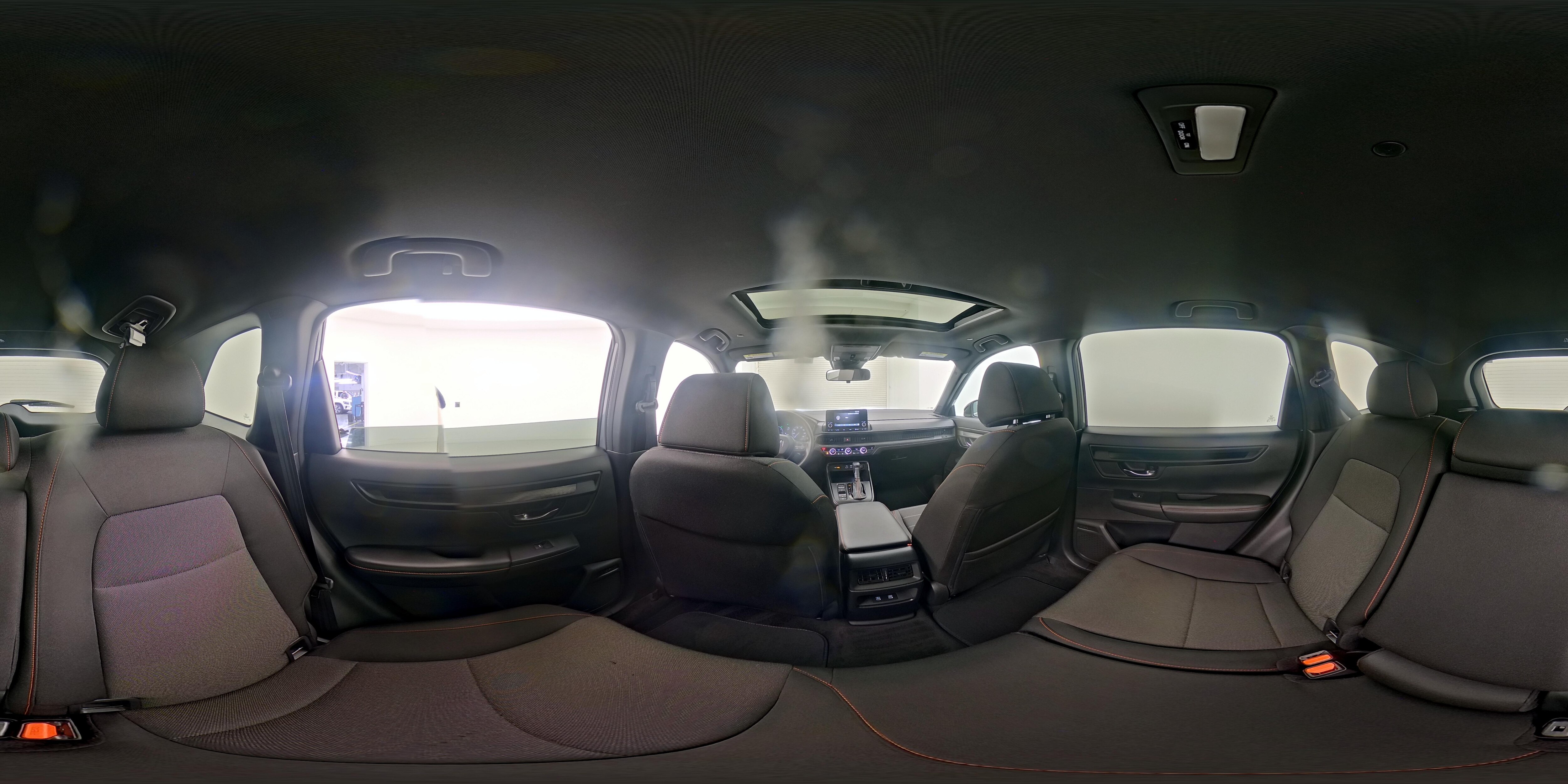 2025 Honda CR-V Sport - Photo 26