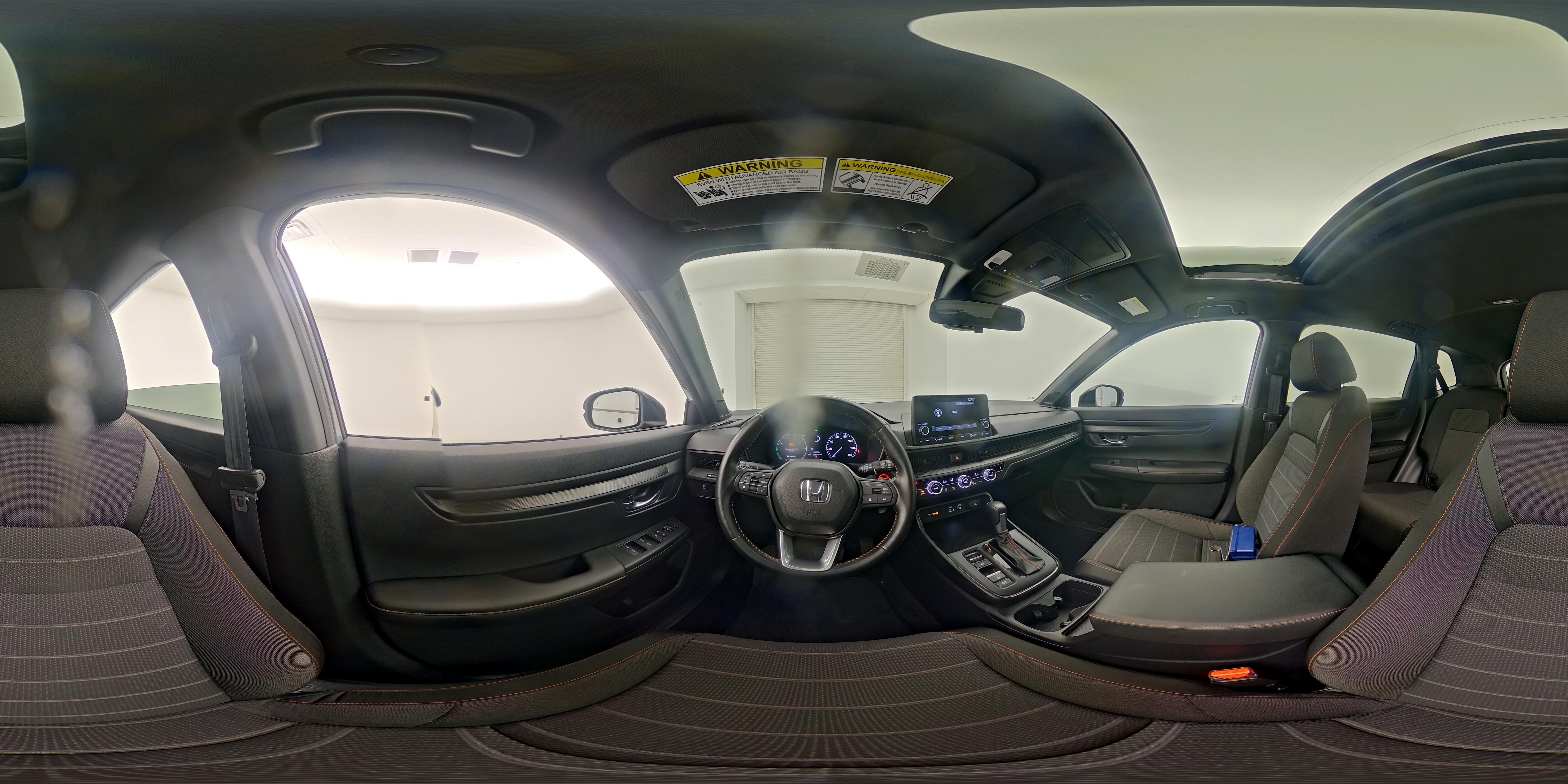 2025 Honda CR-V Sport - Photo 27