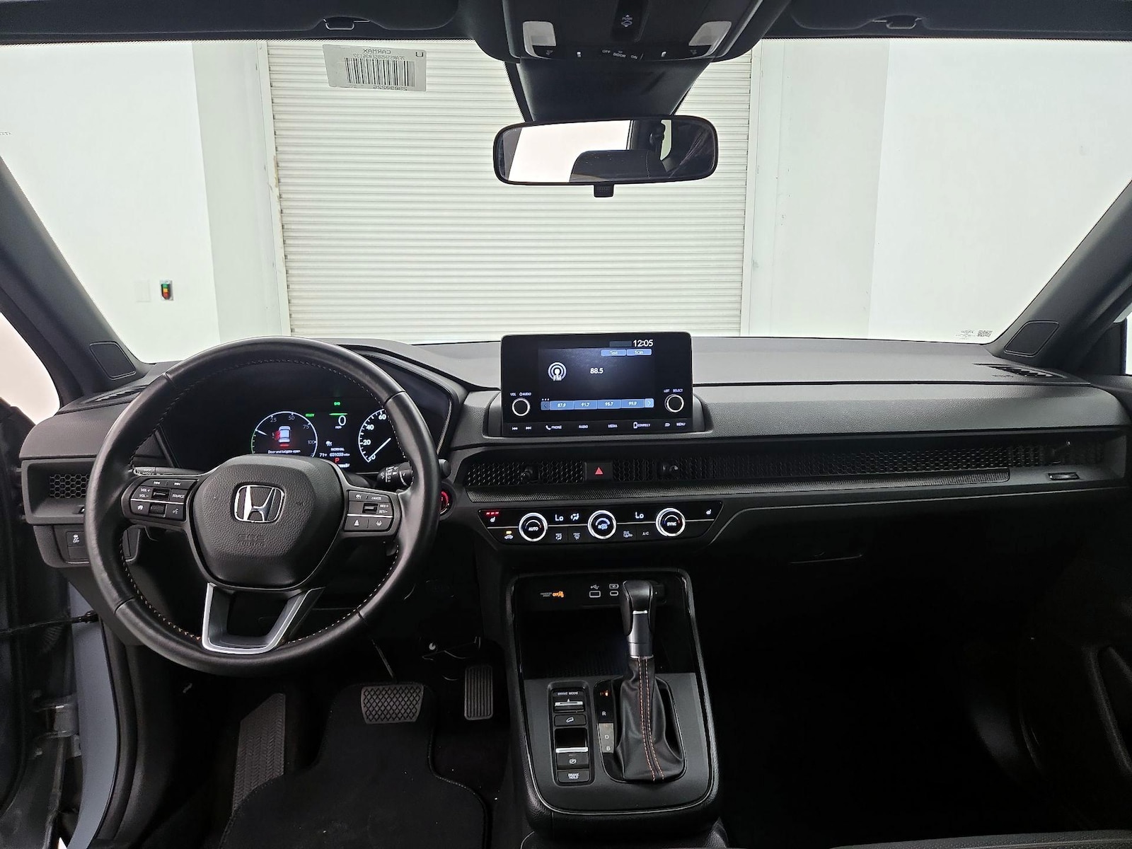 2025 Honda CR-V Sport - Photo 10