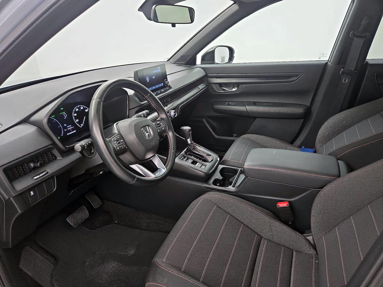 2025 Honda CR-V Sport - Photo 12