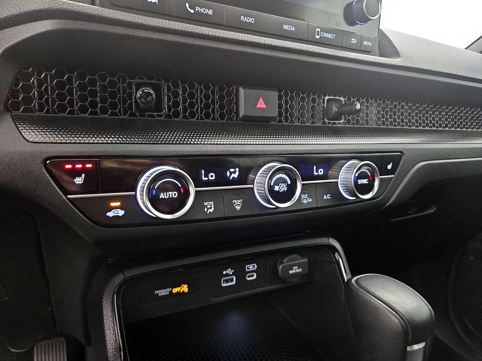 2025 Honda CR-V Sport - Photo 17