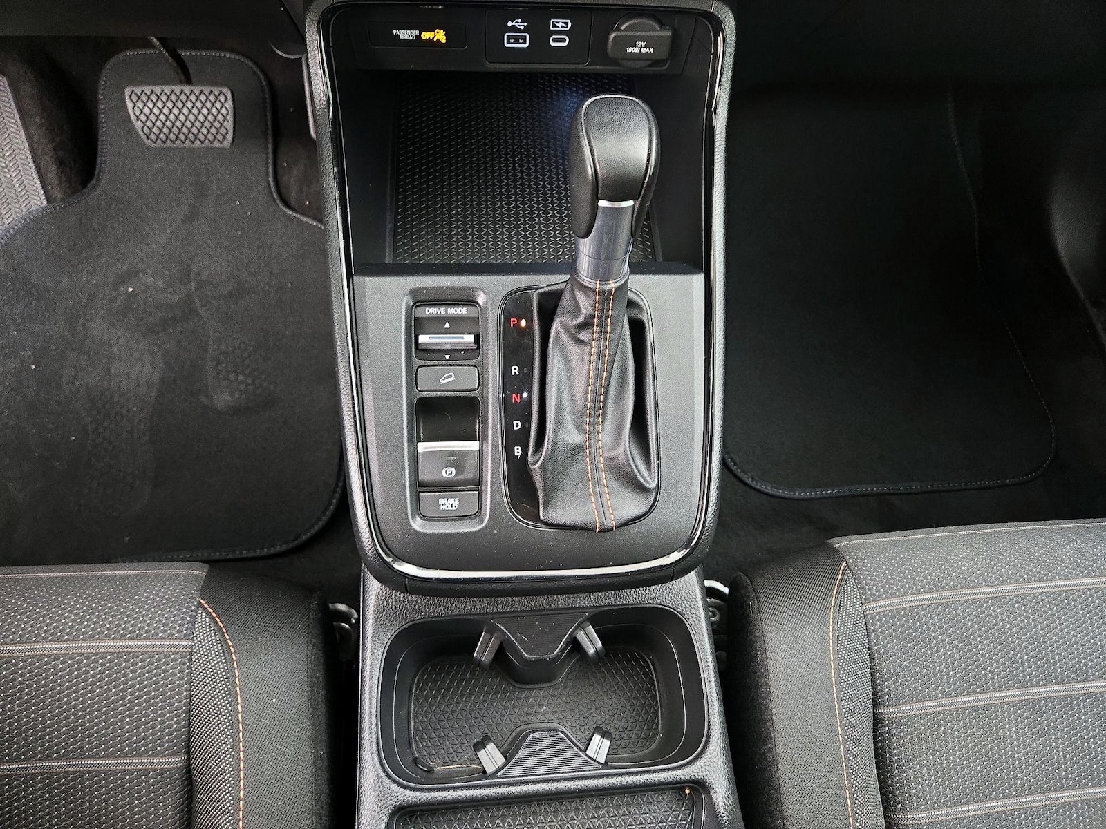 2025 Honda CR-V Sport - Photo 18