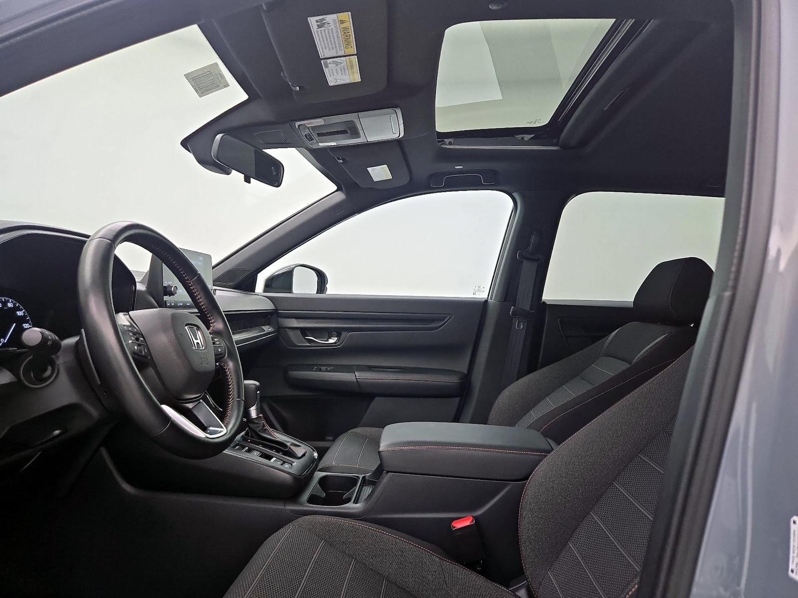 2025 Honda CR-V Sport - Photo 20