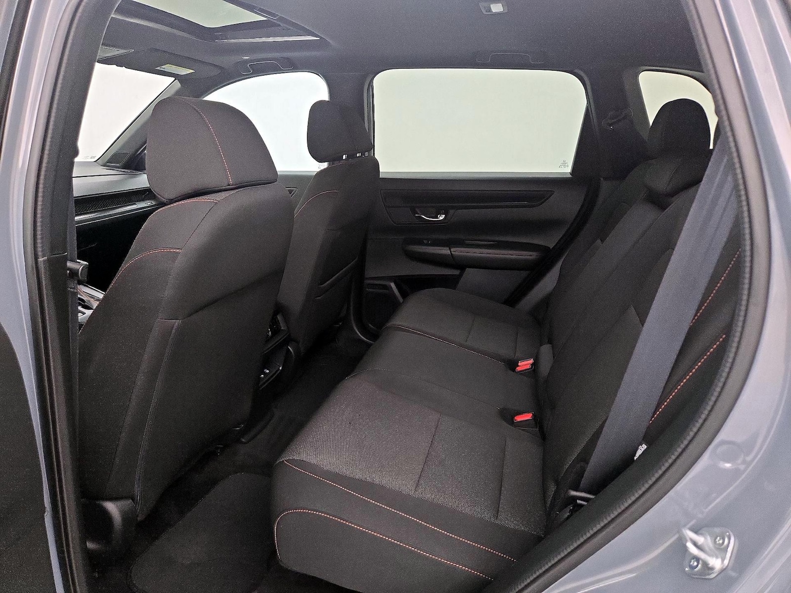 2025 Honda CR-V Sport - Photo 21