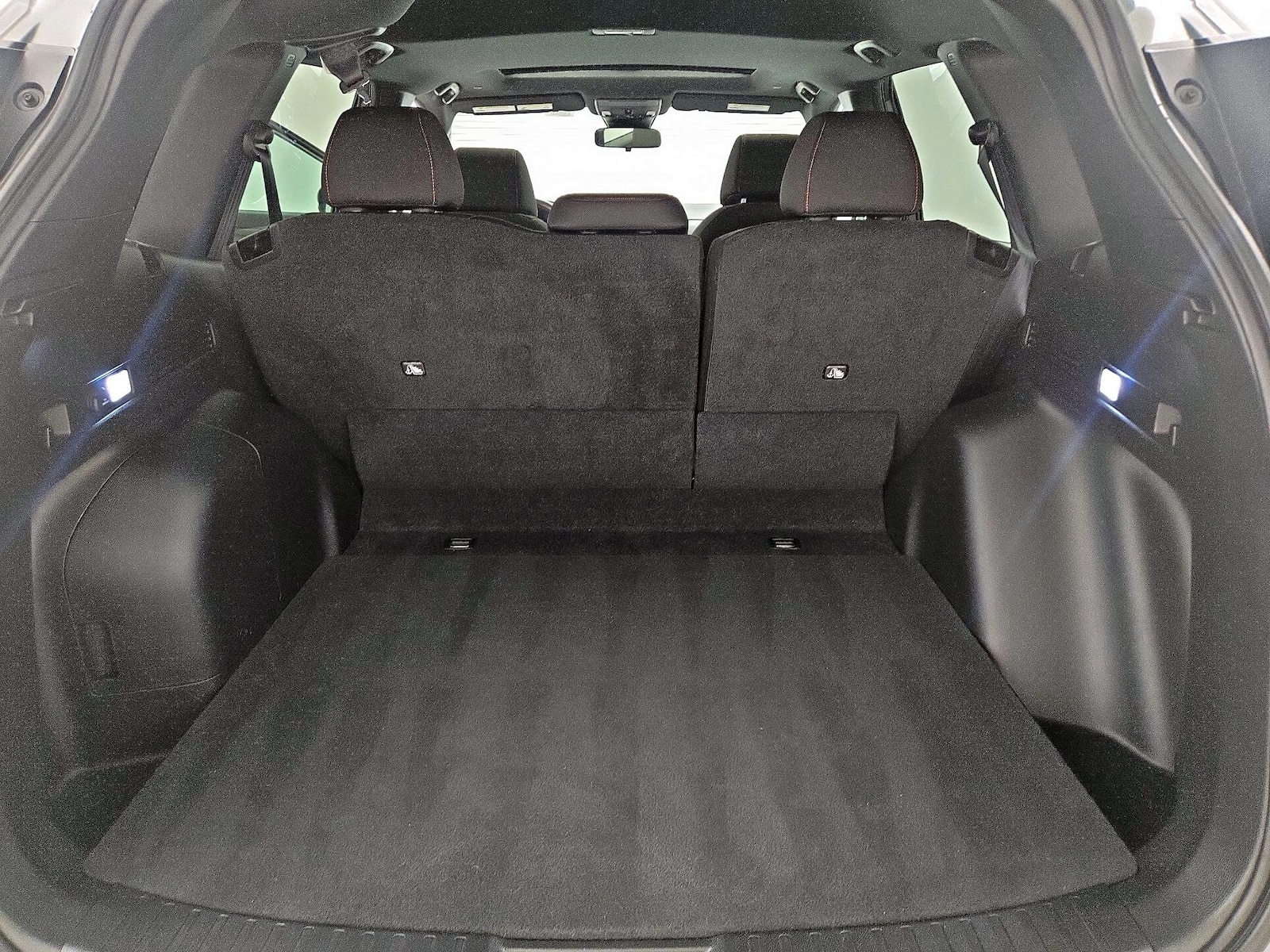 2025 Honda CR-V Sport - Photo 22