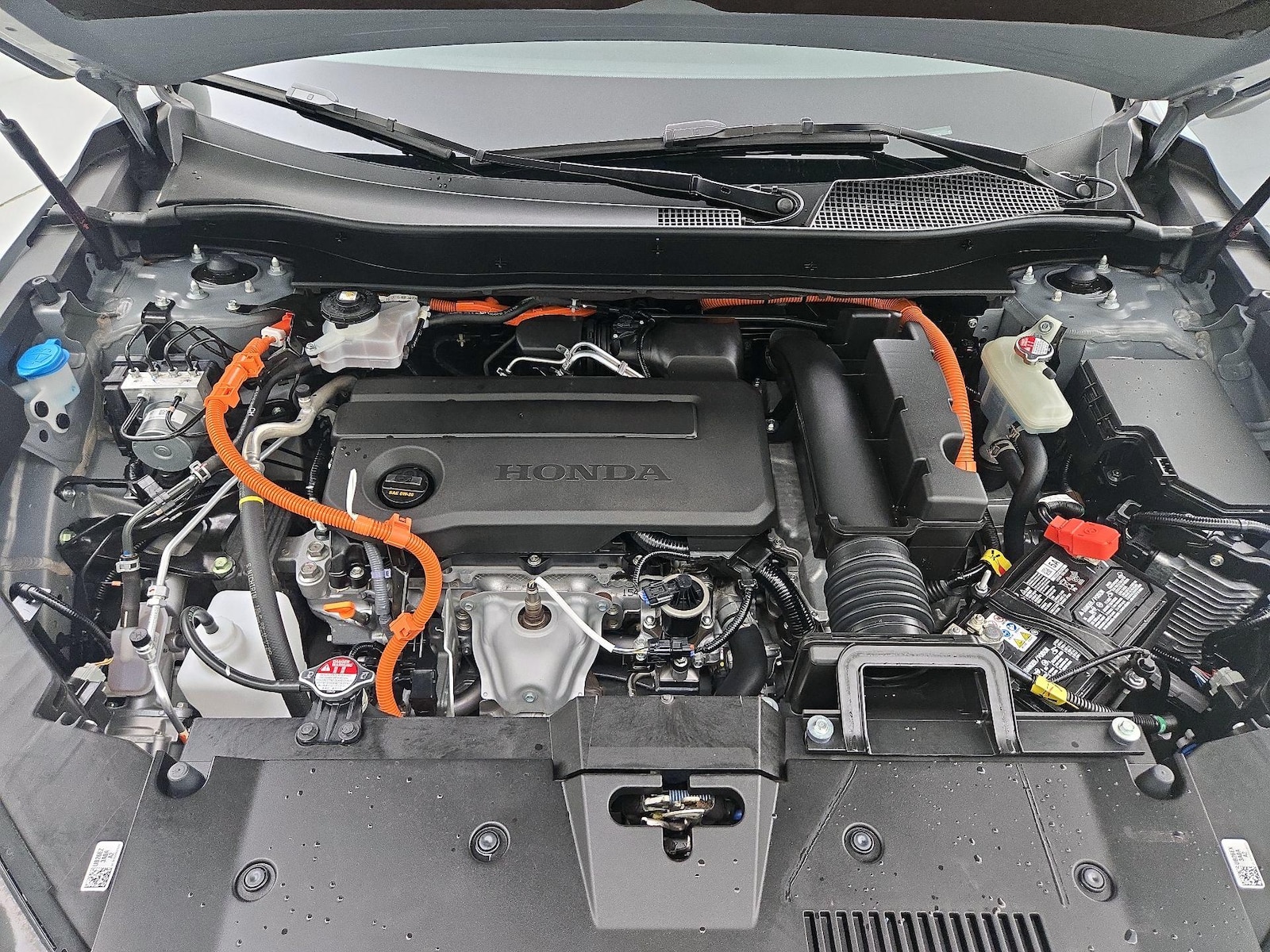 2025 Honda CR-V Sport - Photo 23