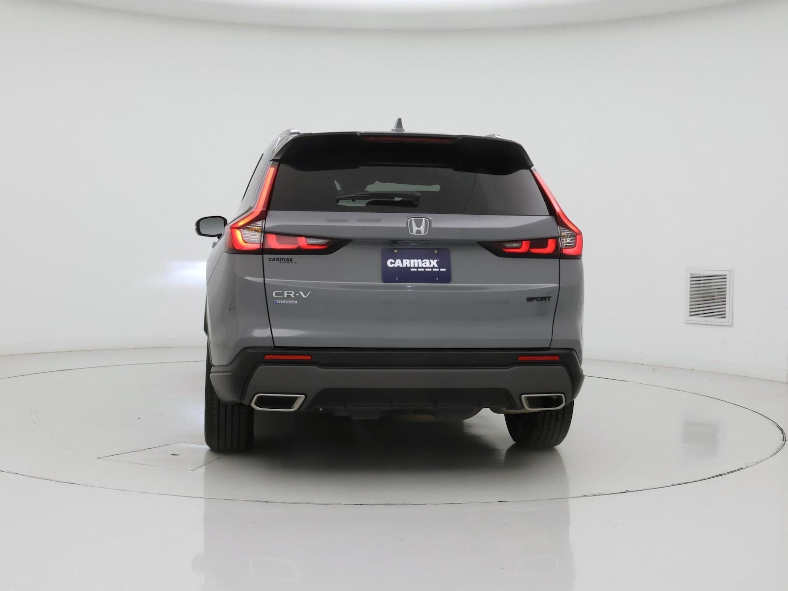 2025 Honda CR-V Sport - Photo 7