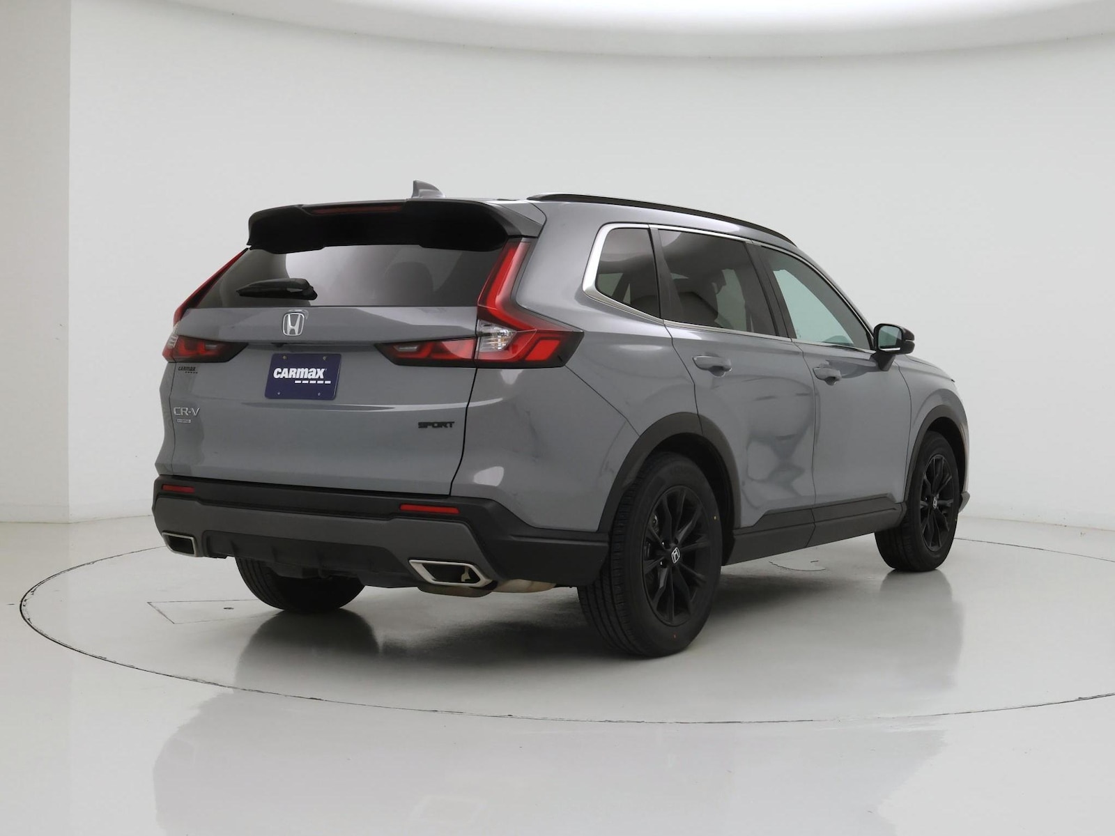 2025 Honda CR-V Sport - Photo 9