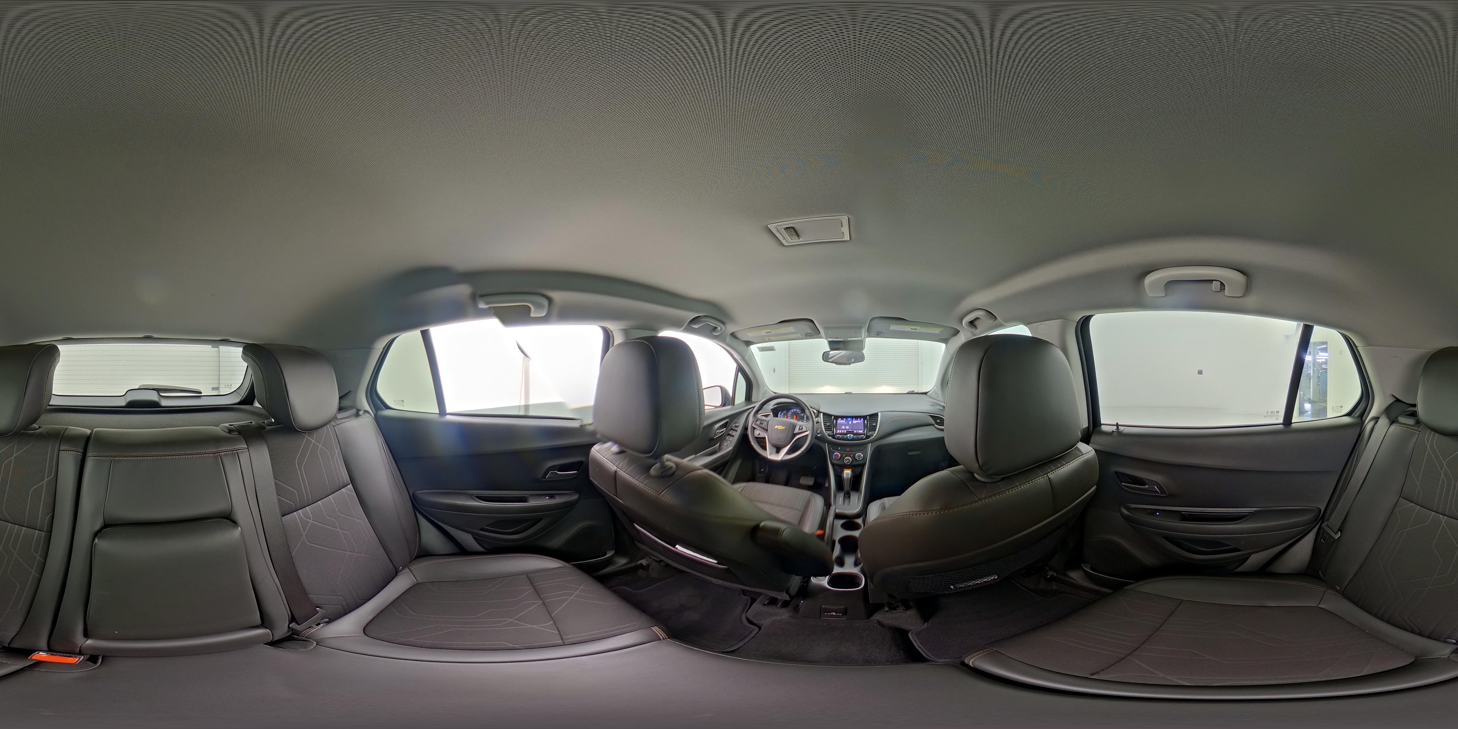2021 Chevrolet Trax LT - Photo 25