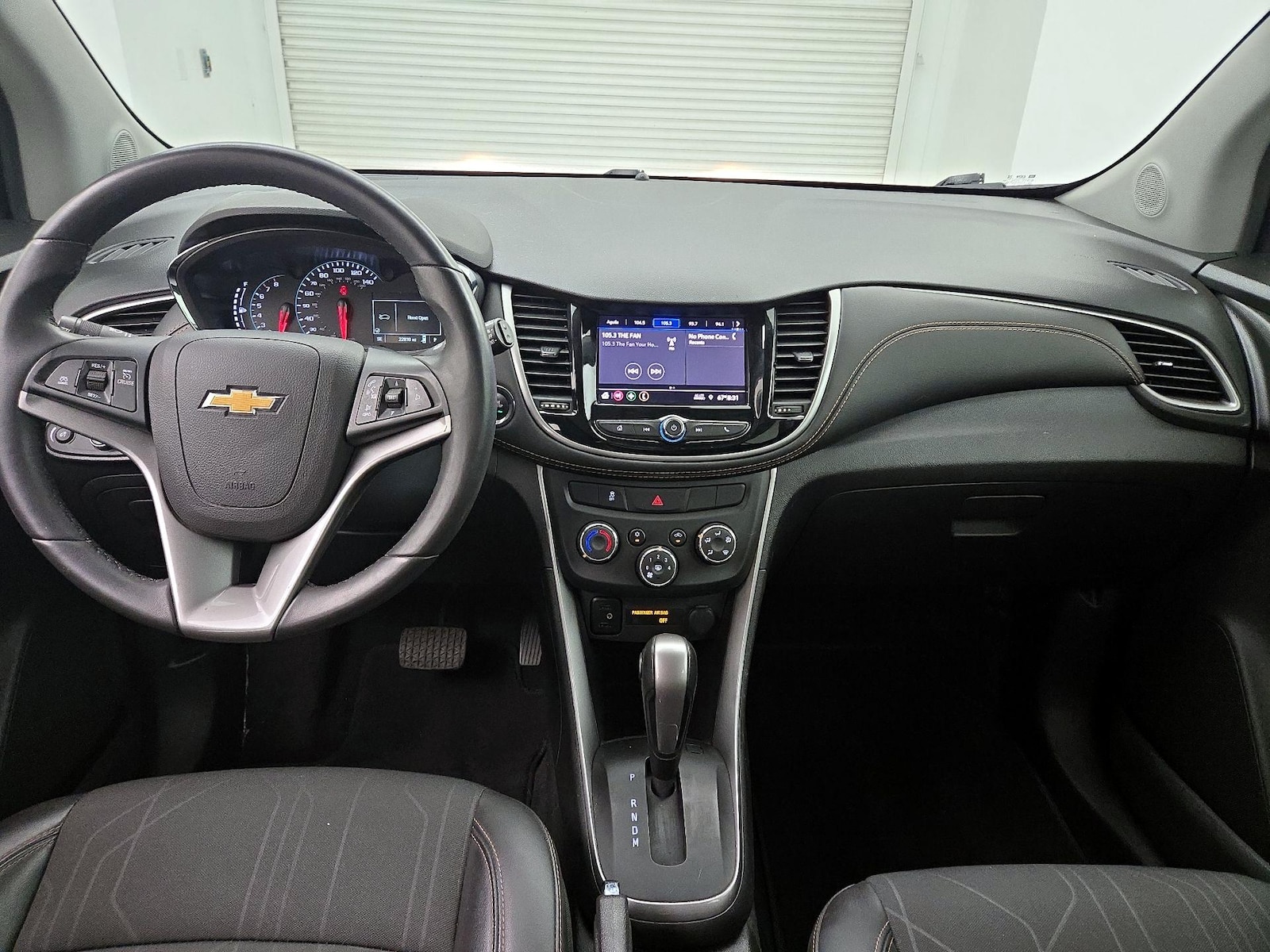 2021 Chevrolet Trax LT - Photo 10