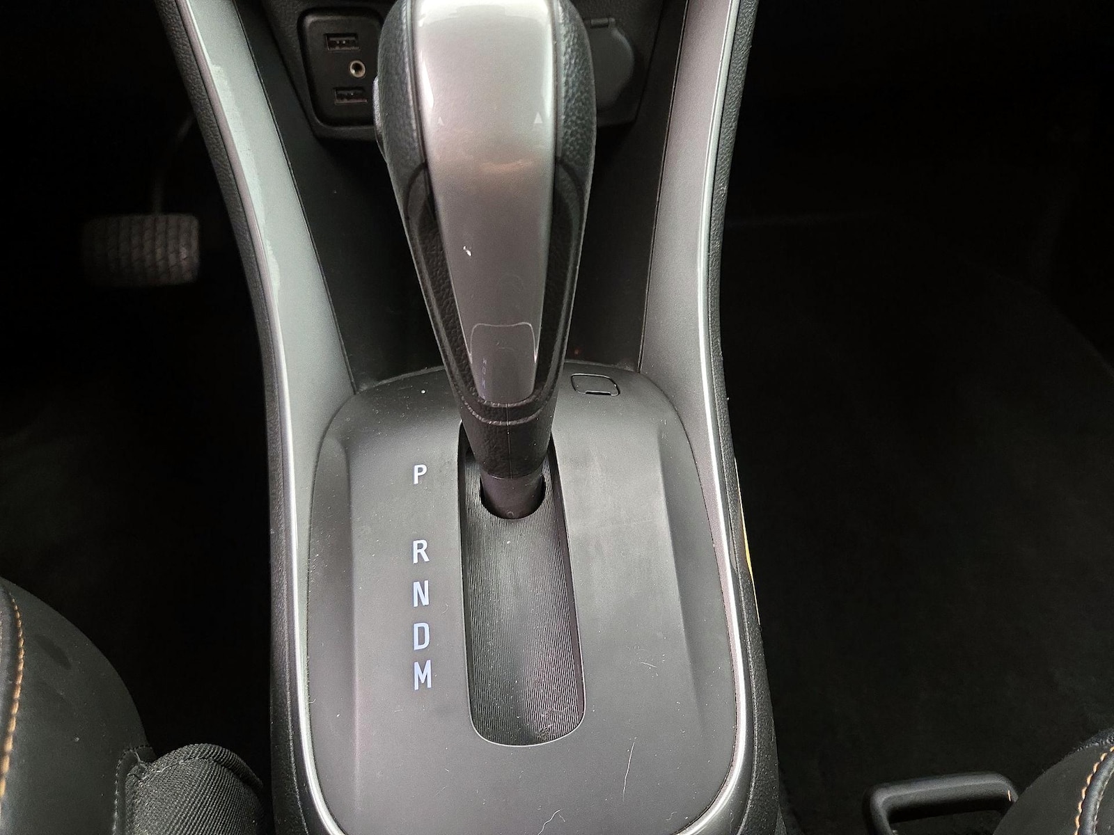 2021 Chevrolet Trax LT - Photo 18