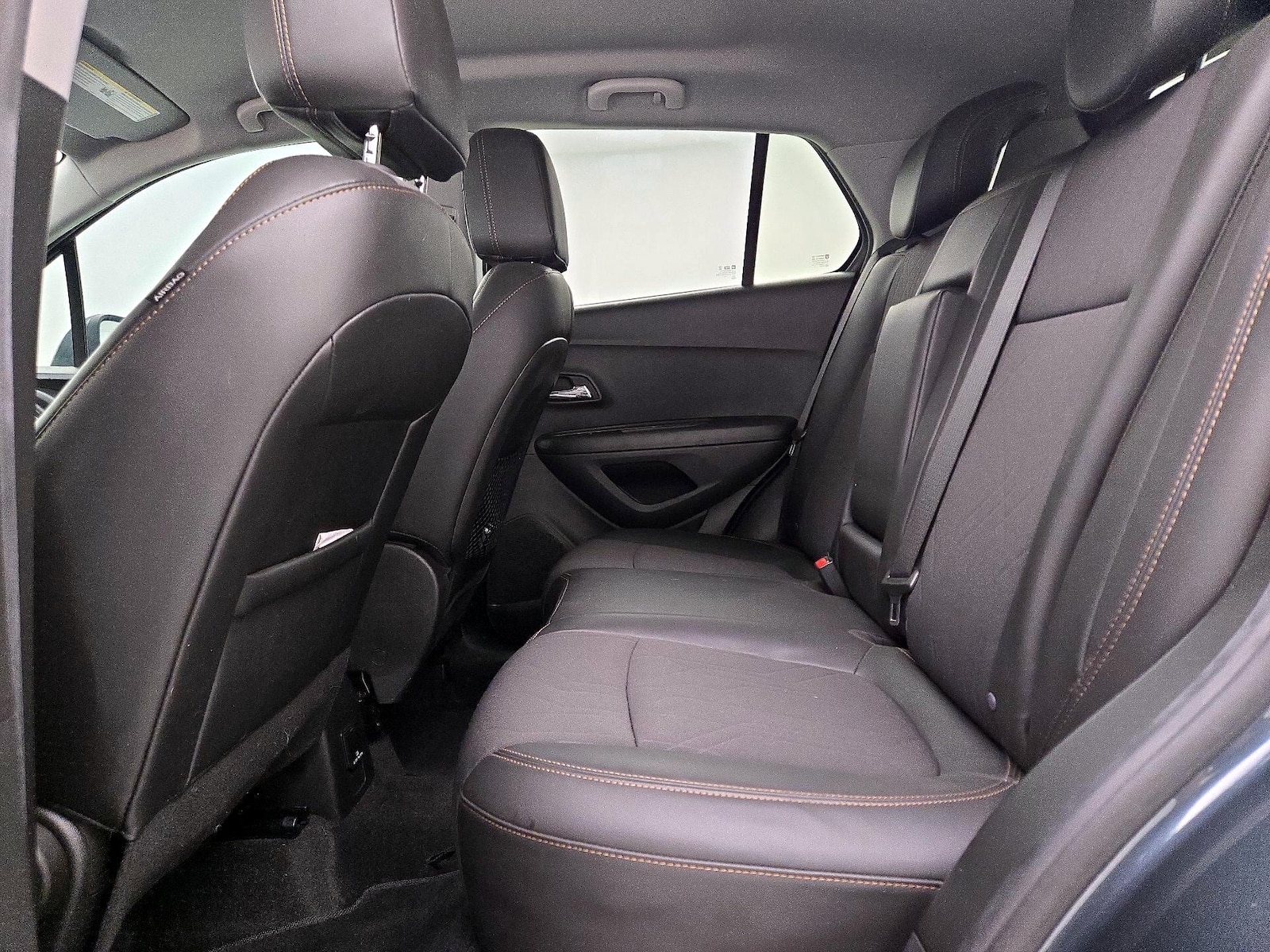 2021 Chevrolet Trax LT - Photo 20
