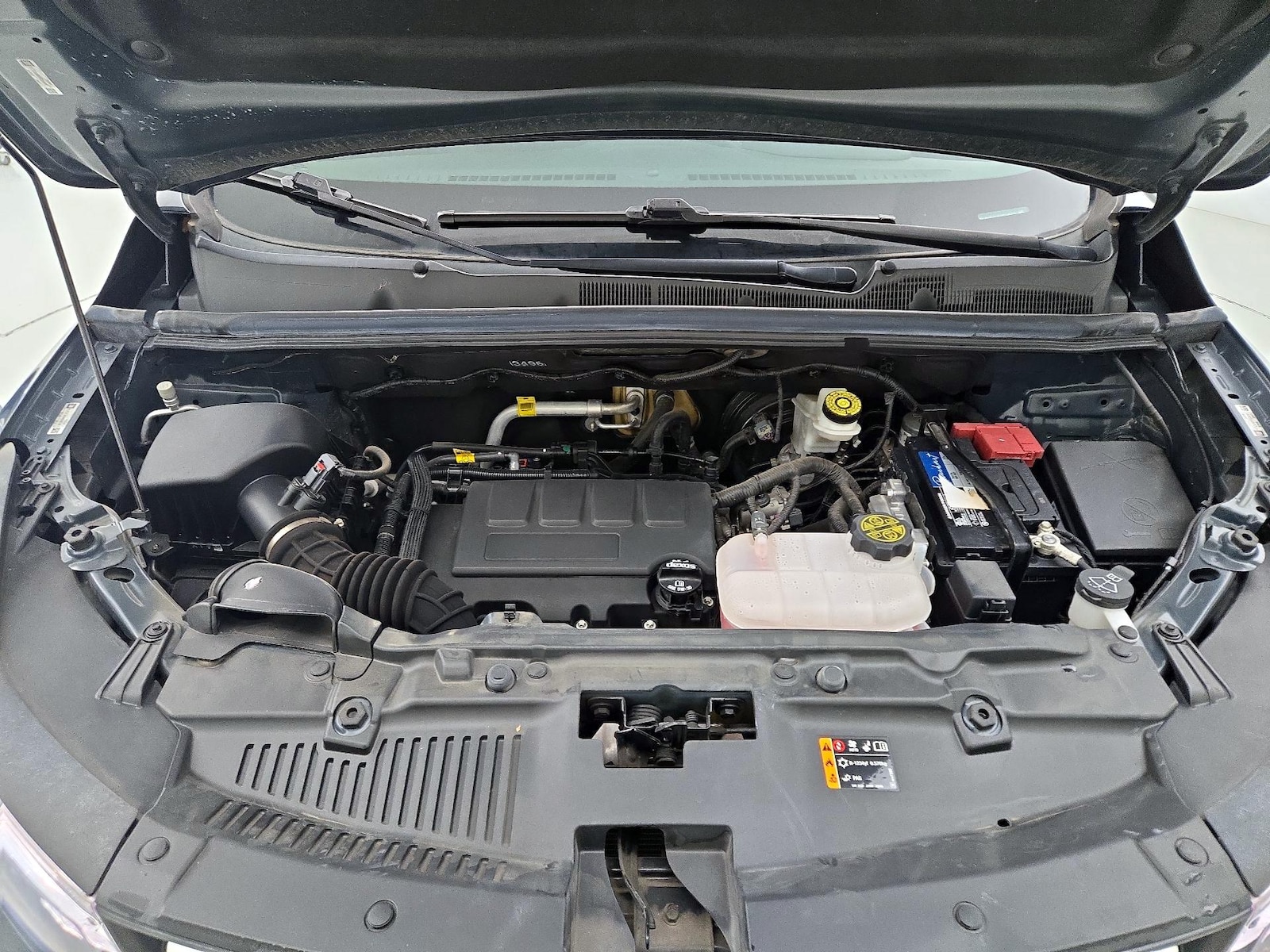 2021 Chevrolet Trax LT - Photo 22
