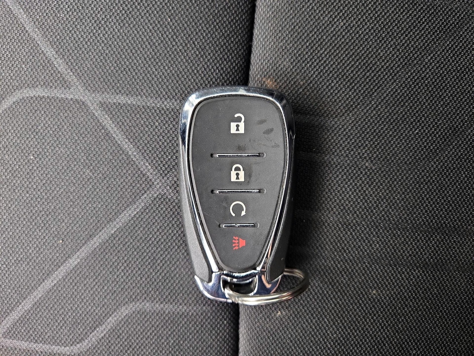 2021 Chevrolet Trax LT - Photo 23