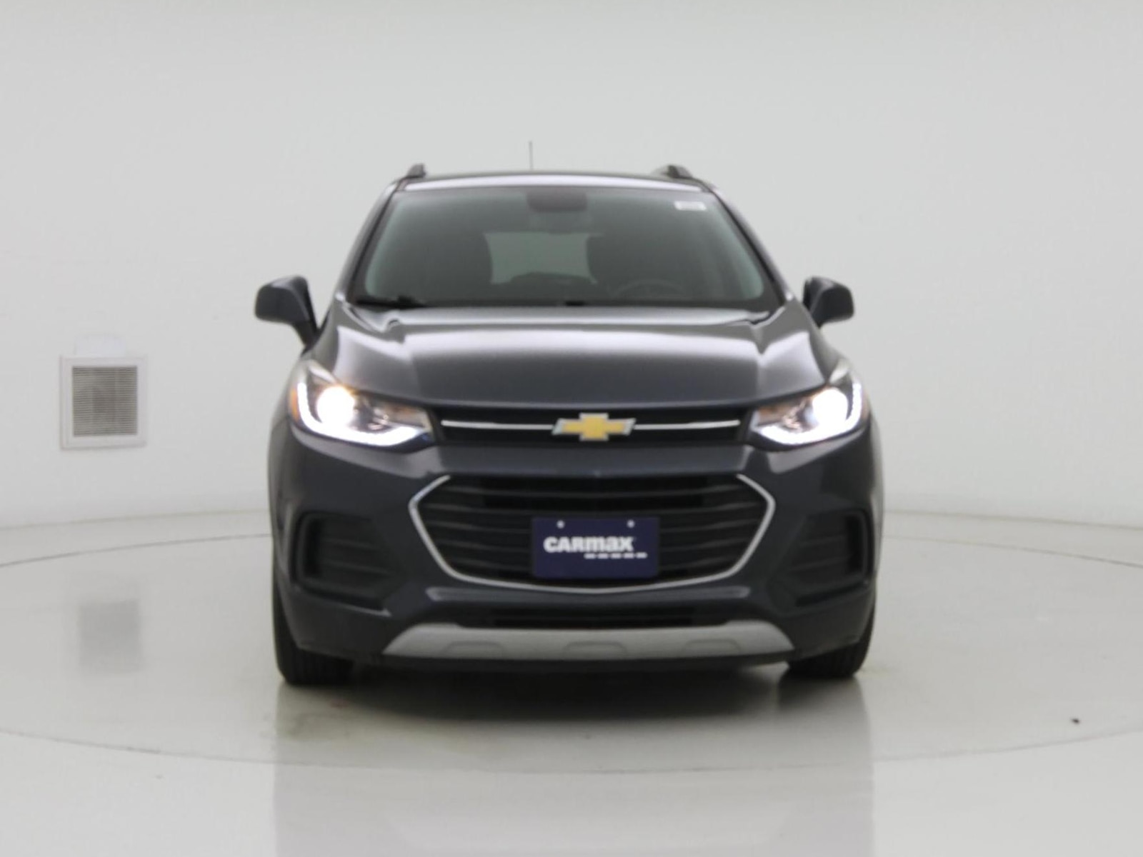 2021 Chevrolet Trax LT - Photo 6