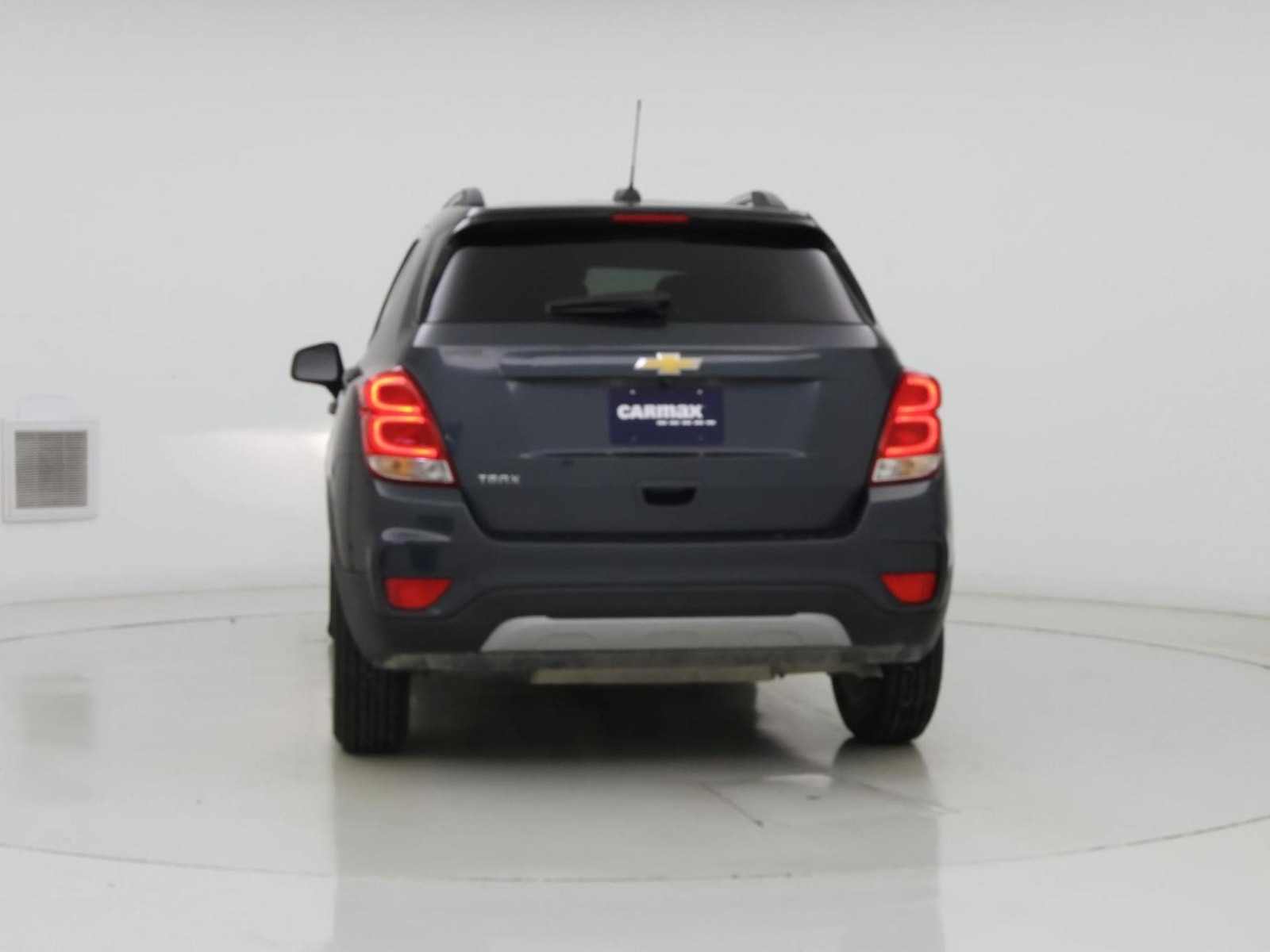 2021 Chevrolet Trax LT - Photo 7