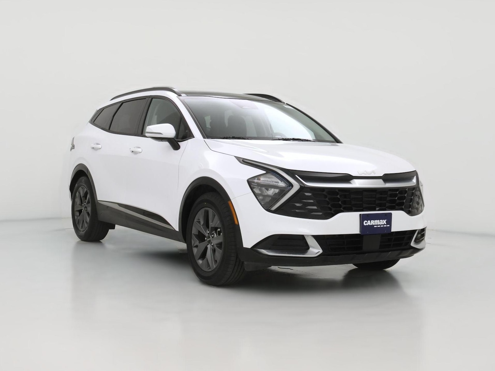 Smart Key & Power Hatch/Deck Lid