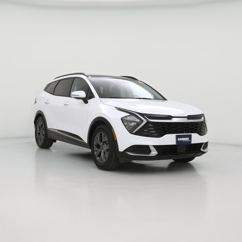 2023 Kia Sportage SX