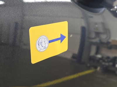 Condition detail