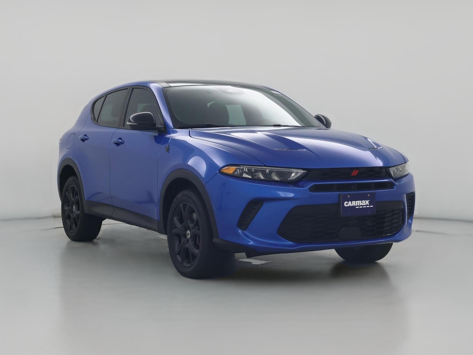 2024 Dodge Hornet