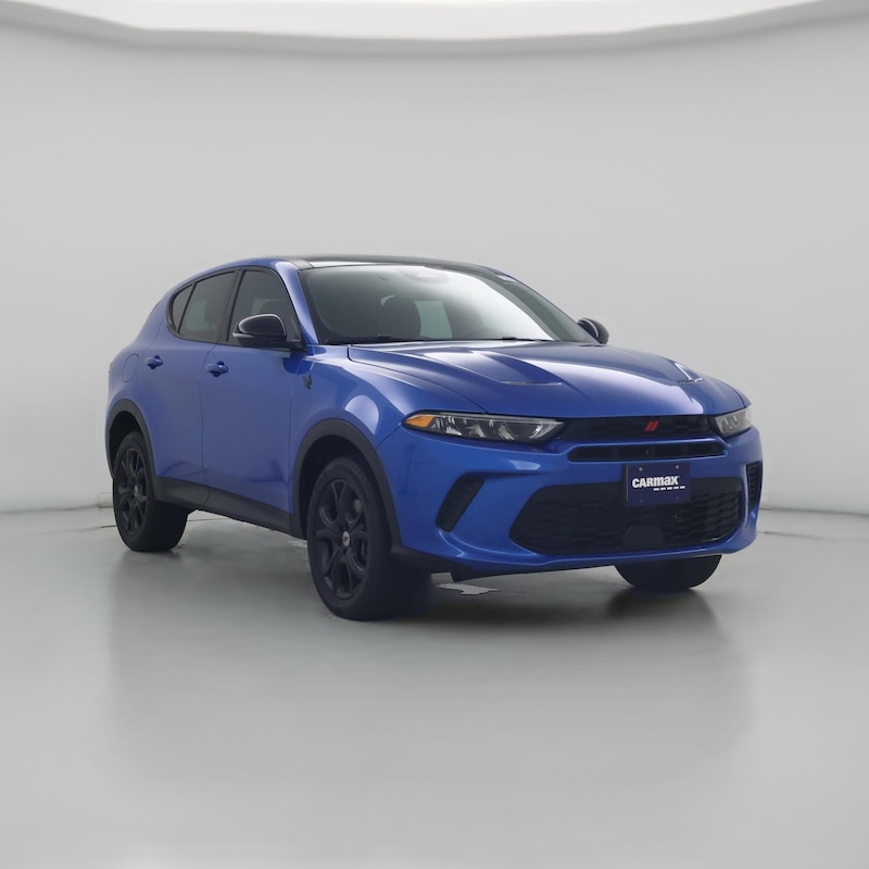 2024 Dodge Hornet GT Plus