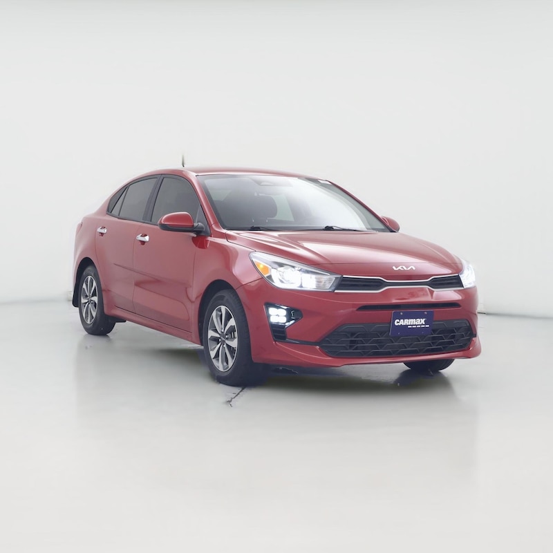 2023 Kia Rio S