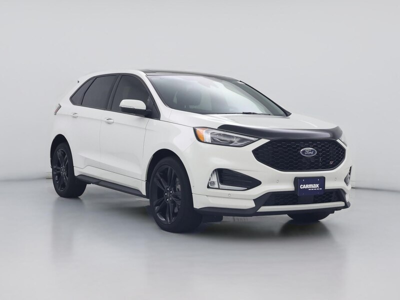 2022 Ford Edge ST