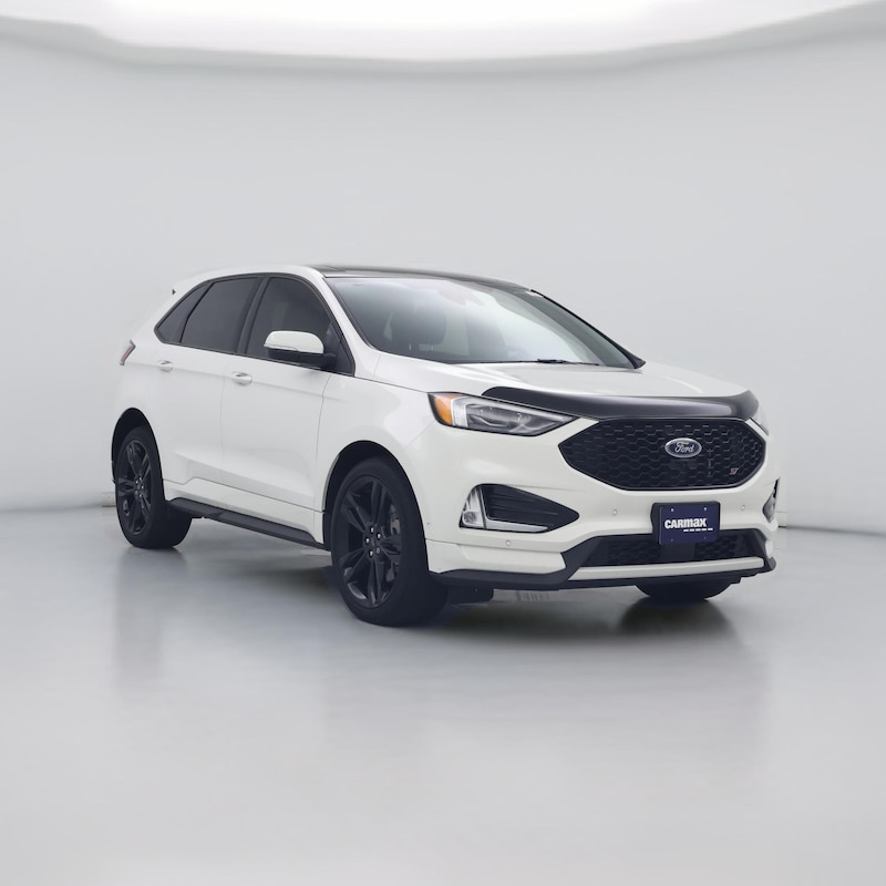 2022 Ford Edge ST