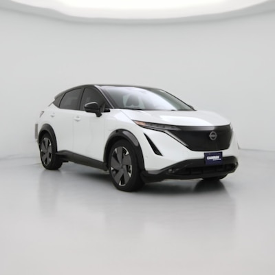 2024 Nissan ARIYA PLATINUM+ e-4ORCE