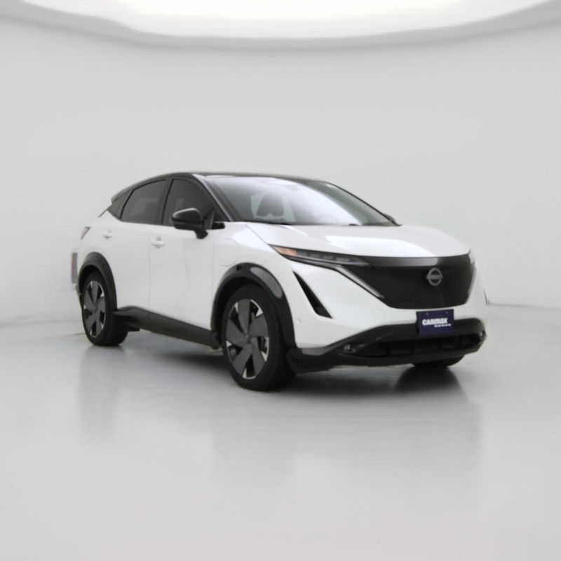 2024 Nissan ARIYA PLATINUM+ e-4ORCE