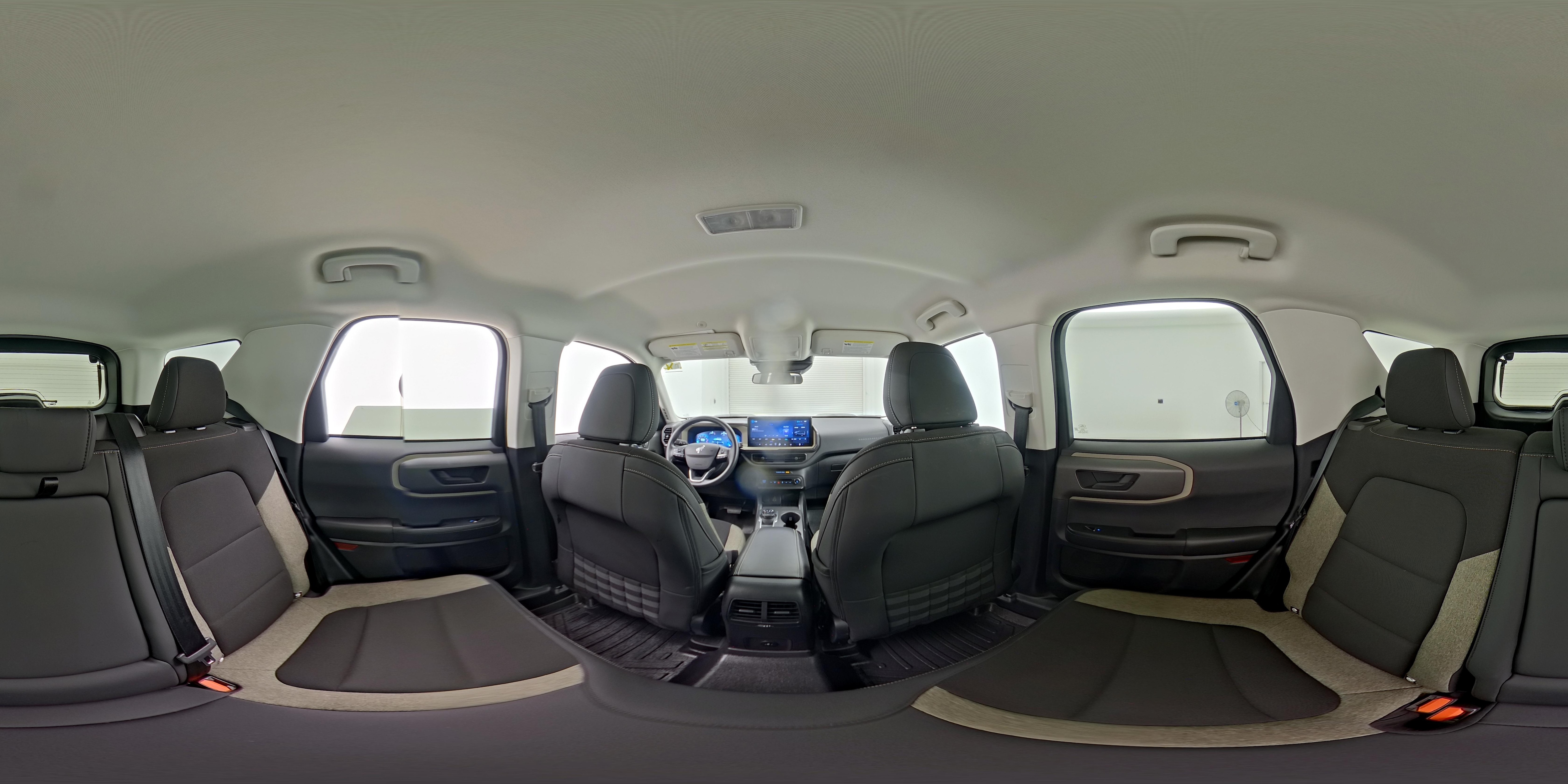 2025 Ford Bronco Sport Big Bend, photo 25