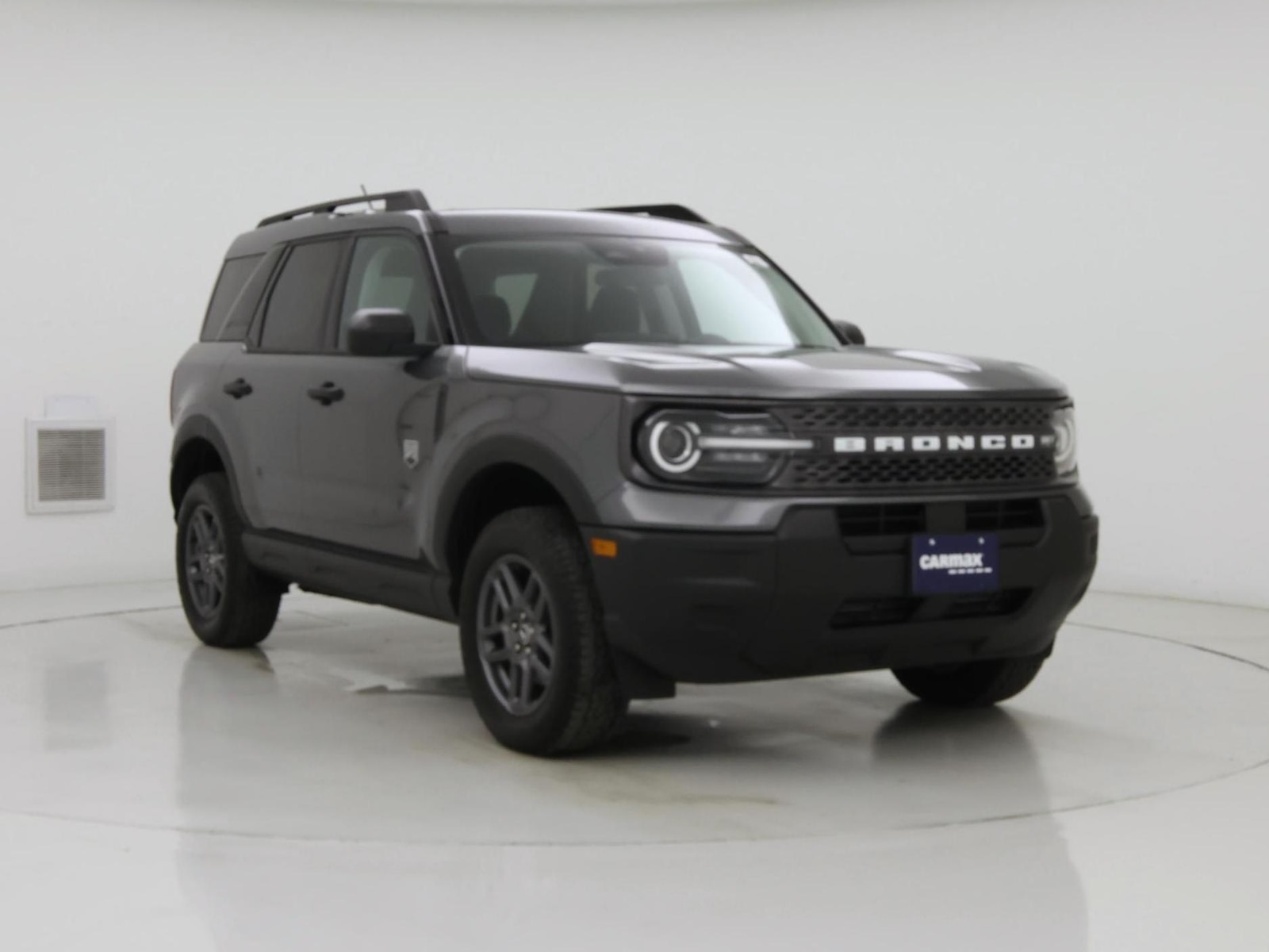 2025 Ford Bronco Sport Big Bend, photo 2