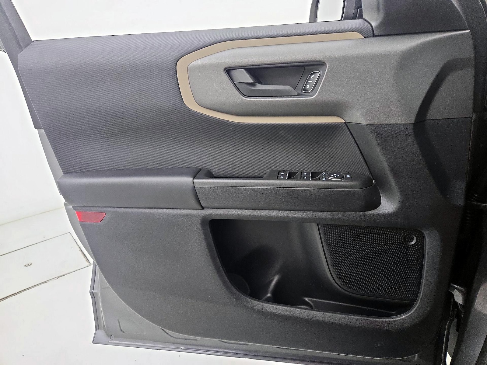 2025 Ford Bronco Sport Big Bend, photo 13