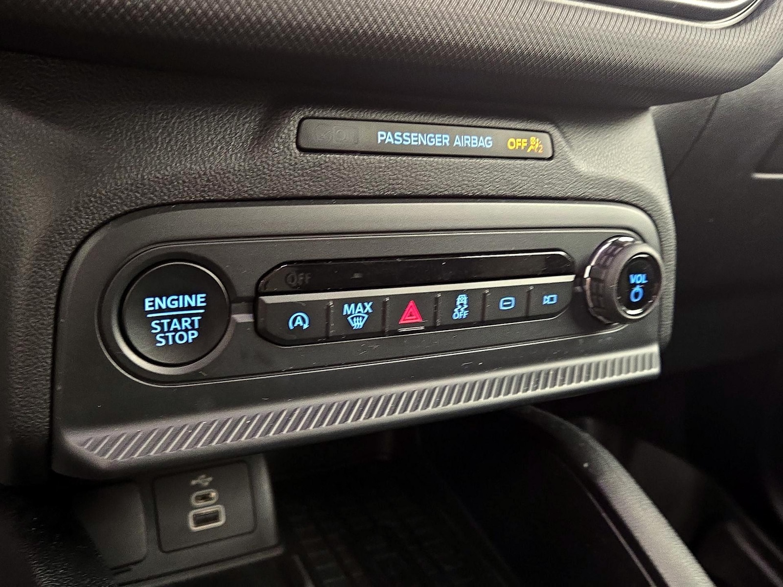 2025 Ford Bronco Sport Big Bend, photo 17