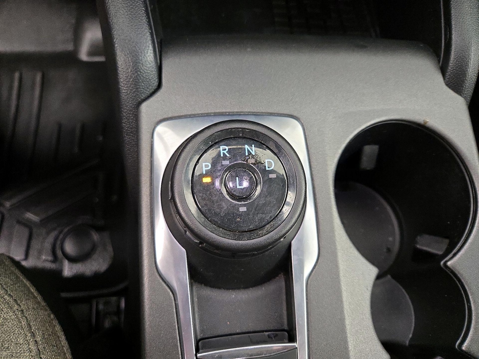 2025 Ford Bronco Sport Big Bend, photo 18