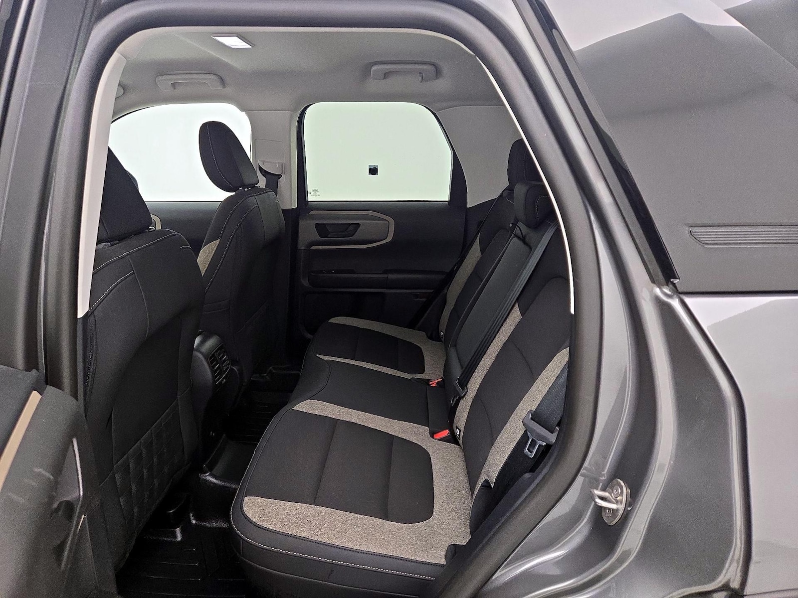 2025 Ford Bronco Sport Big Bend, photo 20