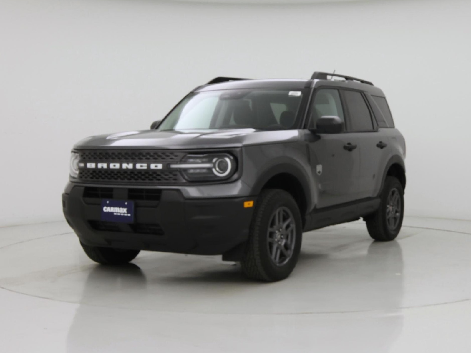 2025 Ford Bronco Sport Big Bend, photo 5