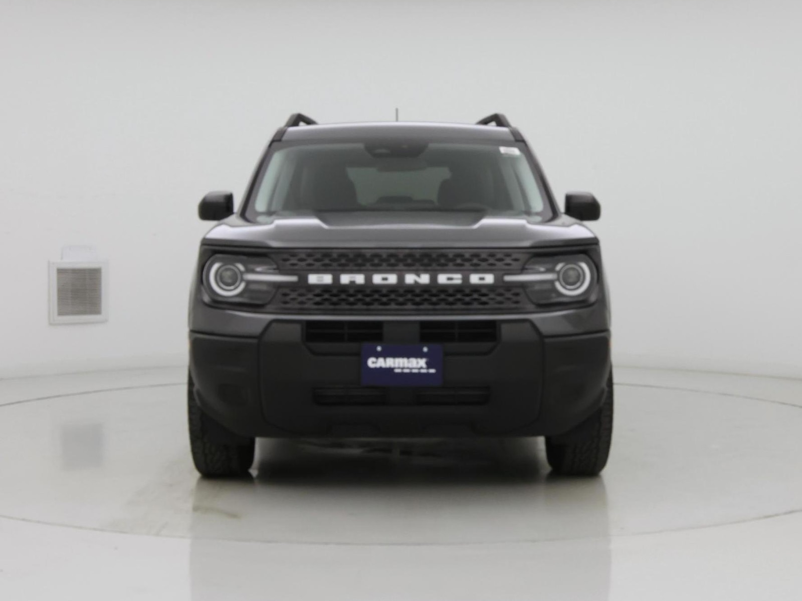 2025 Ford Bronco Sport Big Bend, photo 6